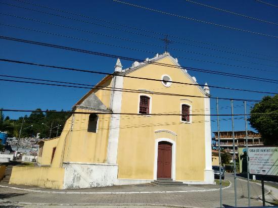 Igreja Sao Francisco de Paula